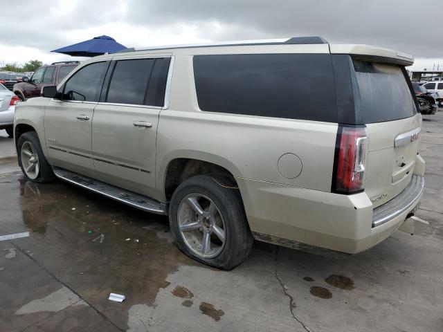 1GKS1HKJ9GR419792 GMC YUKON XL DENALI
