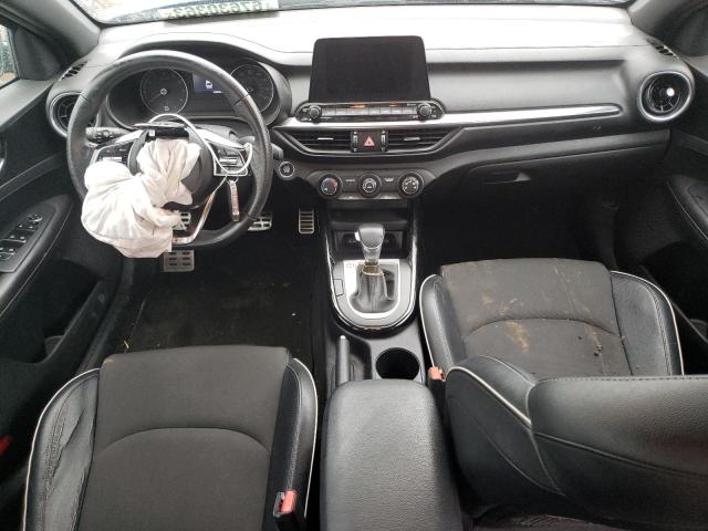 3KPF34AD9ME282985 KIA Forte Gt Line
