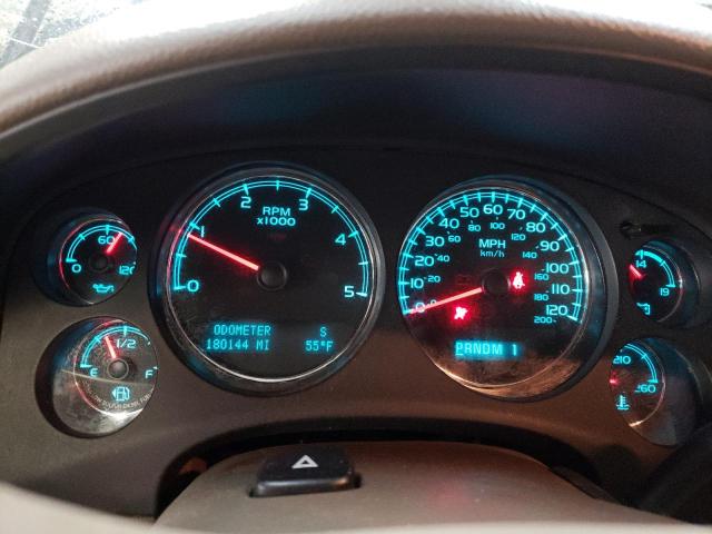 1GT121E80EF175999 GMC Sierra K2500 Slt