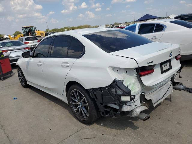 WBA5R7C58KAJ85579 BMW 330XI