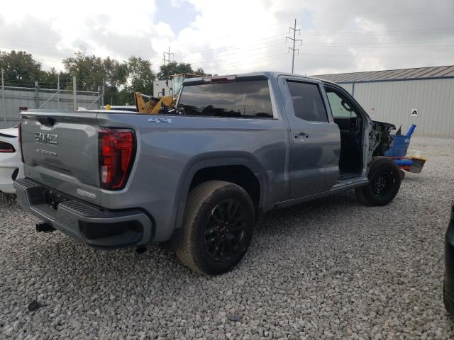 3GTPUCEK1PG147982 GMC Sierra K1500 Elevation