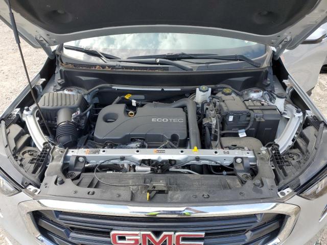 3GKALTEVXML359094 GMC Terrain Sle