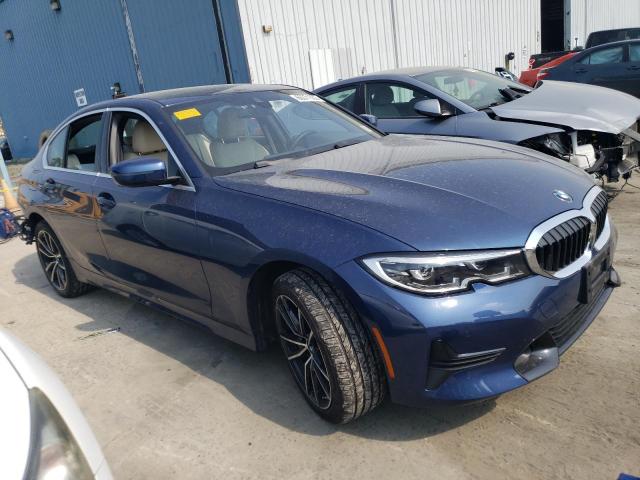 3MW5R7J0XM8B51374 BMW 330XI