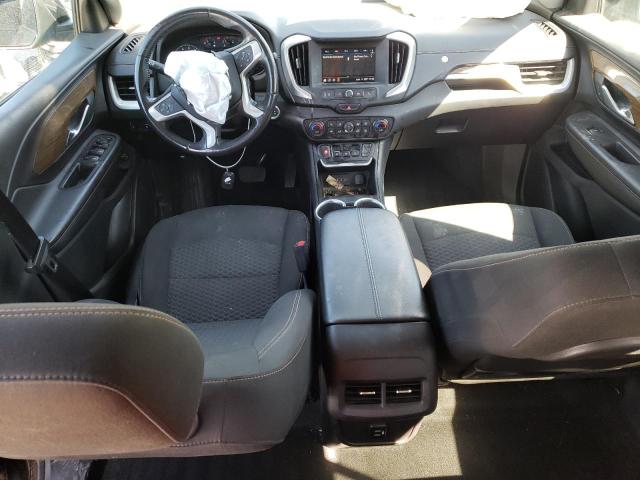 3GKALTEV7JL258543 GMC Terrain Sle