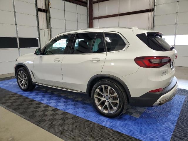5UXCR4C01P9N96035 BMW X5 Sdrive 40i