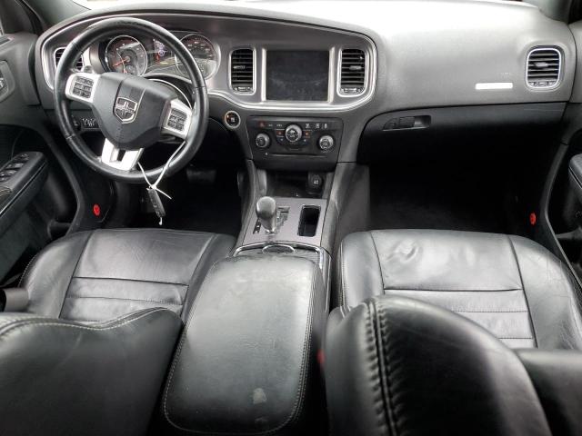 2C3CDXCT3EH362847 Dodge CHARGER R/T