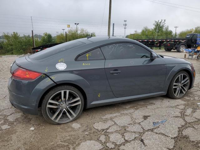 TRUC5AFV6G1021940 Audi TT
