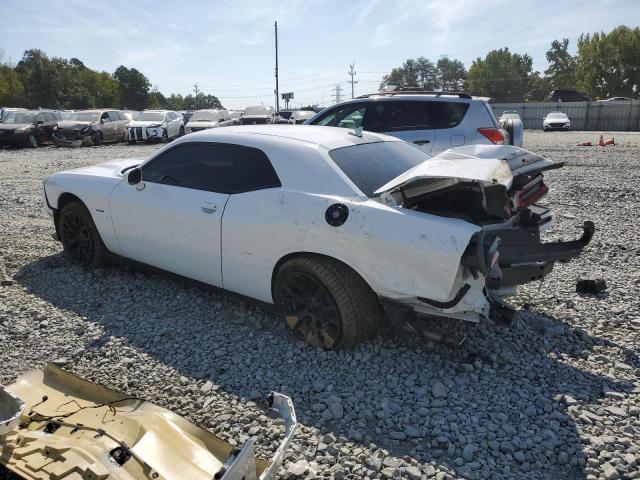 2C3CDZBTXFH823296 Dodge Challenger Sxt Plus