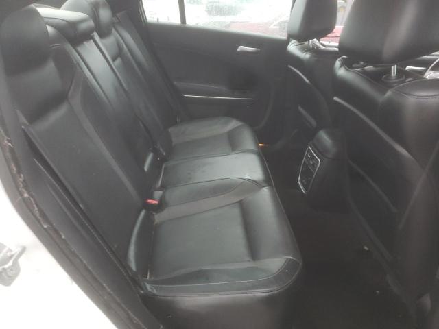 2C3CDXCT1HH660611 Dodge CHARGER R/T