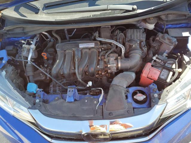 3HGGK5H81LM708258 Honda FIT EX