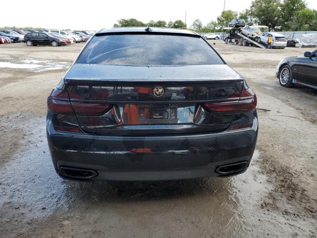 WBA7F2C56KB240075 BMW 750 Xi