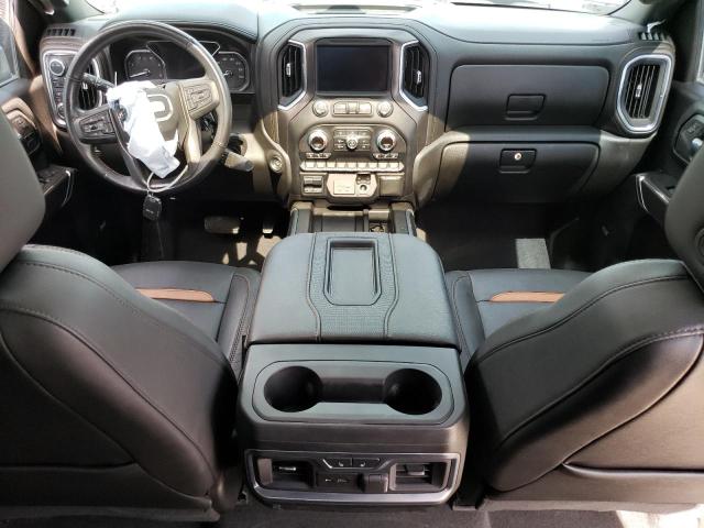 1GT49VEY0MF239862 GMC Sierra K3500 At4