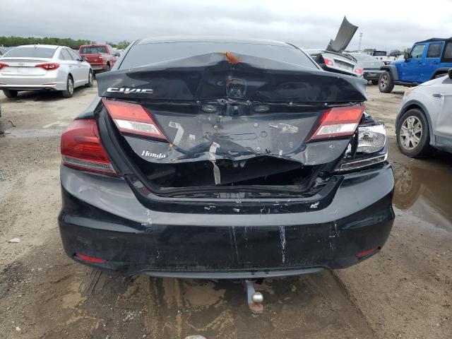 19XFB2F70FE103486 Honda CIVIC SE