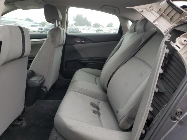 2HGFC2F50JH500822 Honda Civic Lx