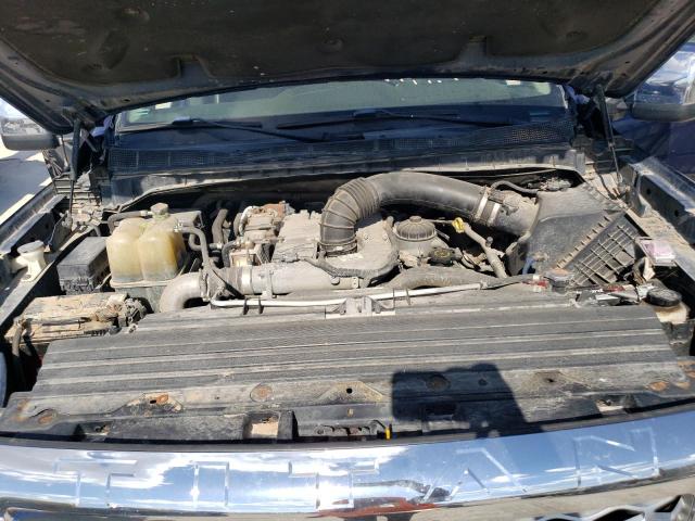 1N6BA1F20HN519484 Nissan Titan Xd Sl