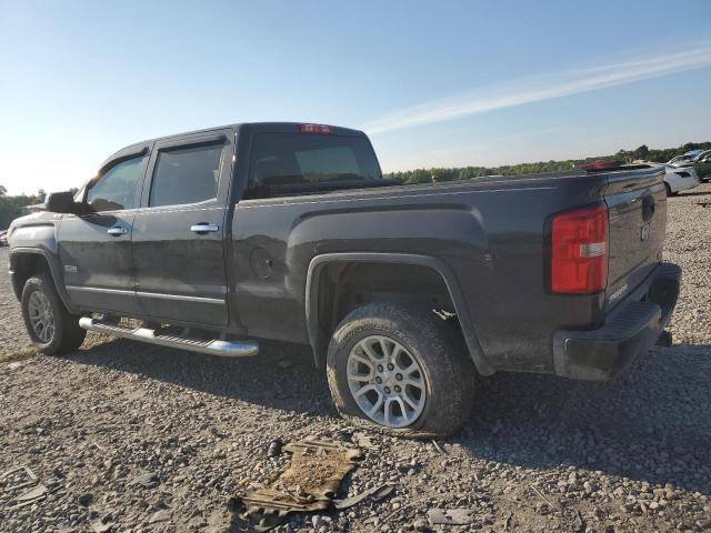 3GTU2VEC5EG159434 GMC Sierra K1500 Slt