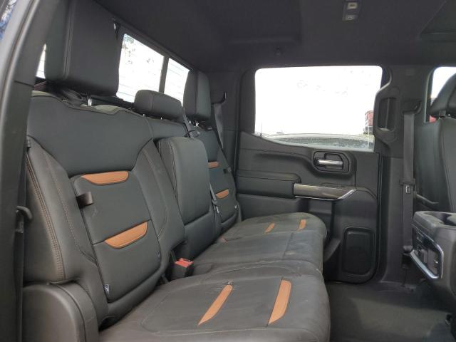 1GTU9EET7MZ206957 GMC Sierra K1500 At4