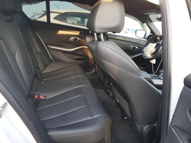 3MW5R1J04L8B25185 BMW 330I