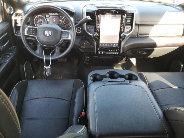 3C6UR5FL2NG357180 RAM 2500 Laie