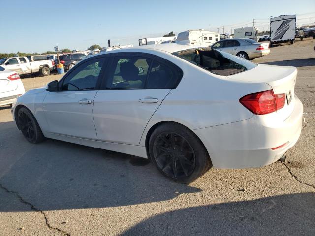 WBA3B1G53ENS80633 BMW 320 I