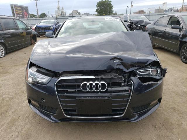 WAUCFAFR4FA013924 Audi A5 PREMIUM