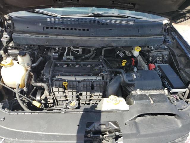 3C4PDCAB6JT532829 Dodge JOURNEY SE