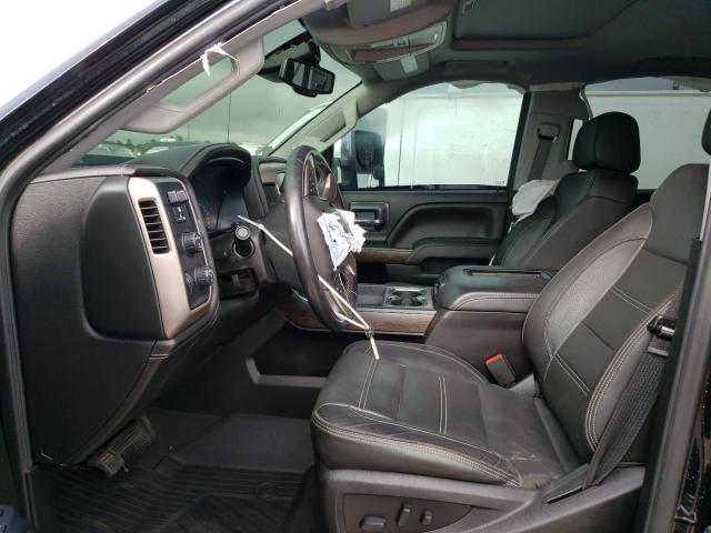 1GT12SEY5KF272911 GMC Sierra K2500 Denali