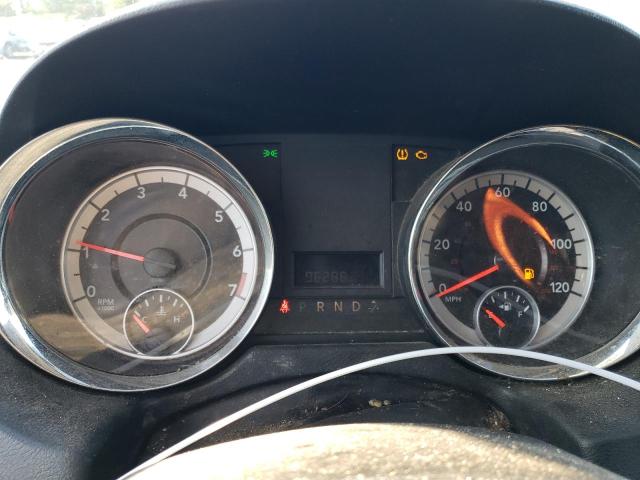 2C4RDGCG2ER390917 Dodge Grand Caravan Sxt