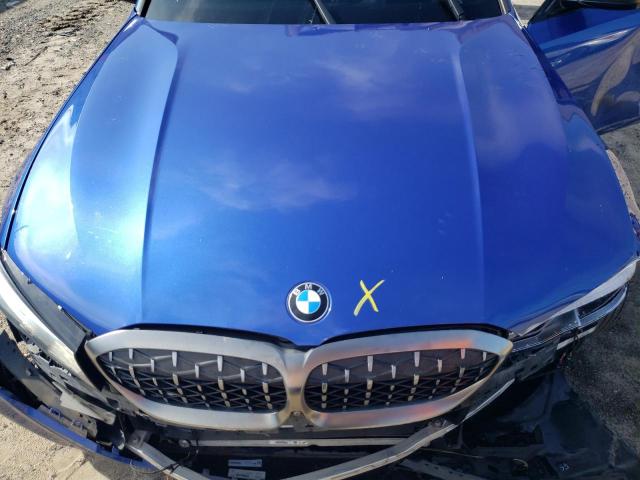 WBA5U7C02LA234361 BMW M340I