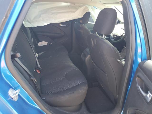1C3CDFAA8FD300886 Dodge DART SE