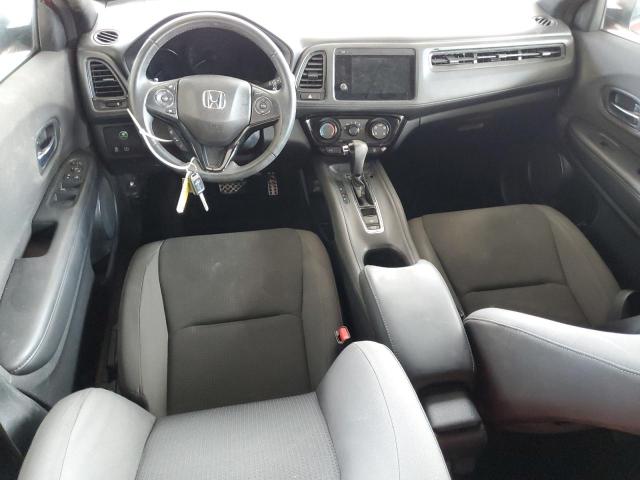 3CZRU5H17LG700839 Honda HR-V SPORT
