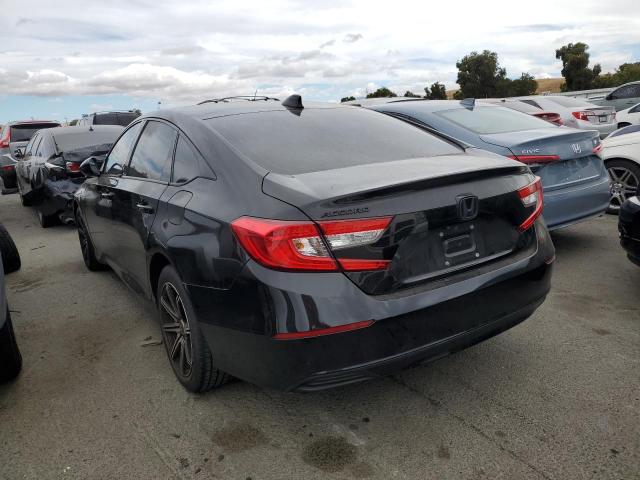 1HGCV1F19KA072690 Honda ACCORD LX