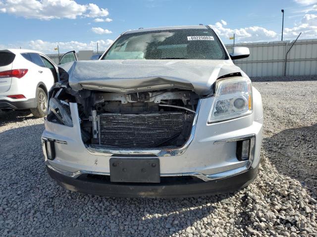2GKALNEK3H6347364 GMC Terrain Sle
