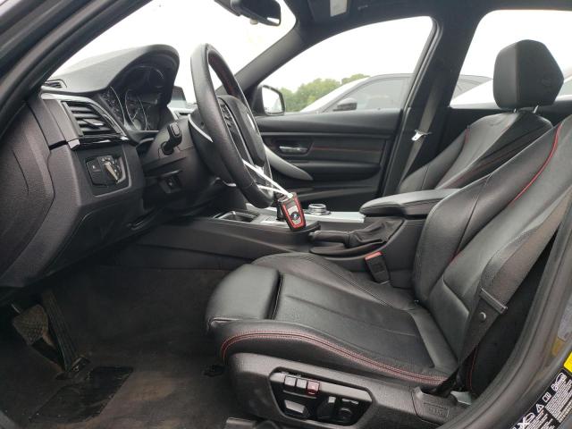 WBA3B5C52EP541509 BMW 328 Xi Sulev