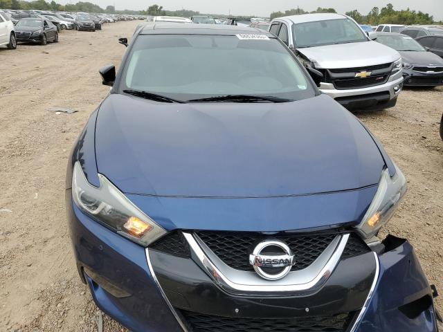 1N4AA6AP3HC453285 Nissan Maxima 3.5s