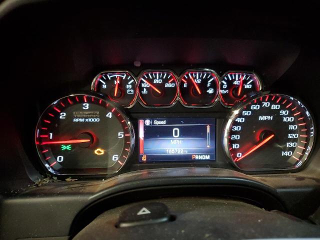 3GTU2UEC9EG172472 GMC Sierra K1500 Sle