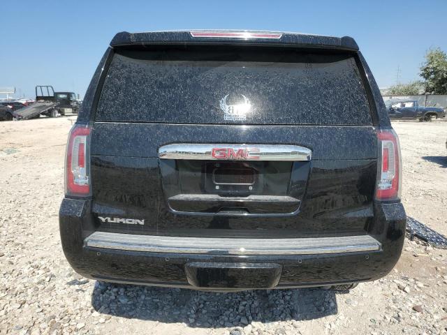 1GKS2CKJ4JR219362 GMC YUKON DENALI