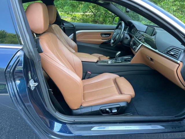 WBA3N9C52GK249115 BMW 428 XI