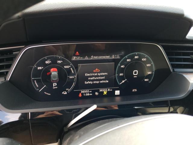 WA1VABGE1KB019156 Audi E-tron Prestige