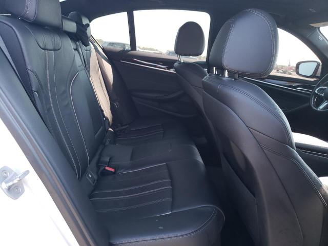 WBAJA7C35HG905334 BMW 530 XI