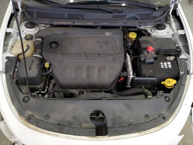 1C3CDFFA5GD817363 Dodge Dart Sxt Sport