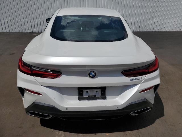 WBAAE2C0XNCH19887 BMW 840i