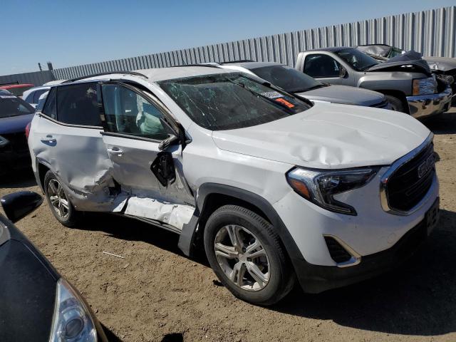 3GKALMEV1JL404764 GMC Terrain Sle