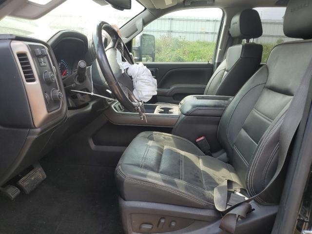 1GT12UEY7JF181990 GMC Sierra K2500 Denali