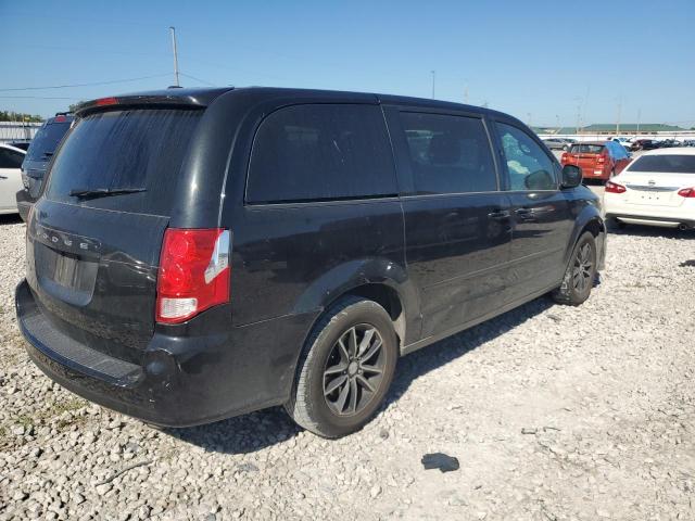 2C4RDGBG0FR663825 Dodge Grand Caravan Se