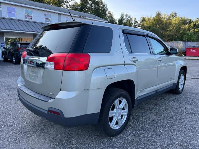 2GKFLVEK7F6196399 GMC Terrain Sle