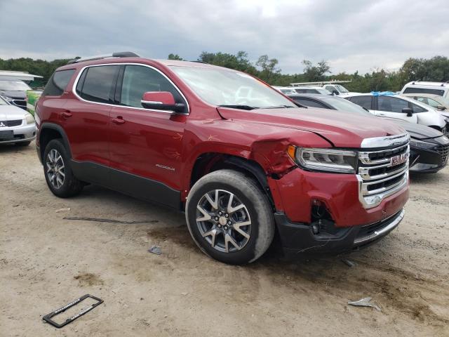 1GKKNUL49PZ152126 GMC ACADIA SLT