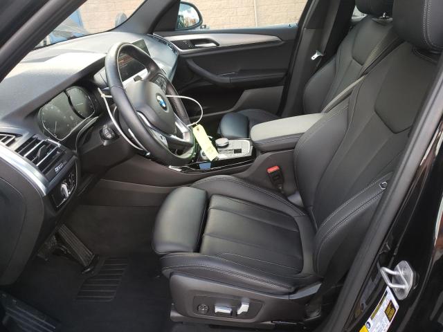 5UX43DP03N9M51513 BMW X3 Sdrive30i
