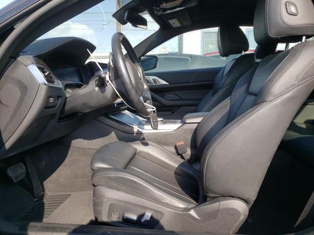 WBA73AP01NCH80842 BMW 430xi