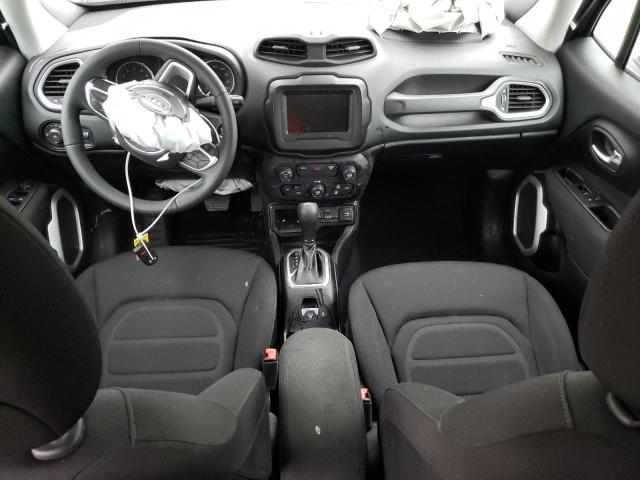 ZACNJABB5KPK14919 Jeep Renegade Latitude